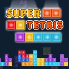 Super Tetris