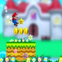 Super Wario Riders