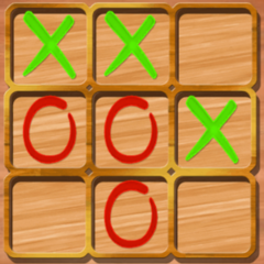 Tic Tac Toe