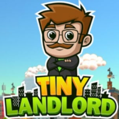 Tiny Landlord
