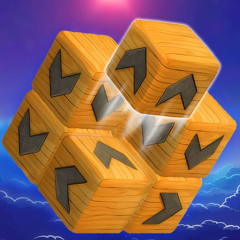 Unblock It 3D