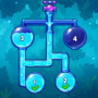 Water Flow Puzzle