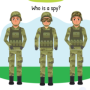 Who Is?