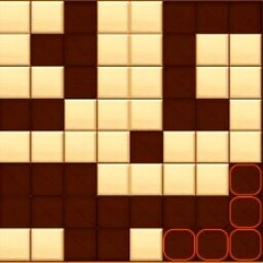 Wood Block Puzzle