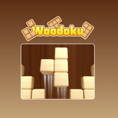 Woodoku