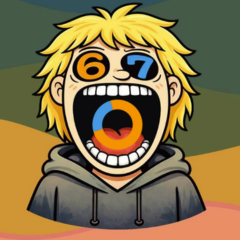 Have fun with 67 Game online free