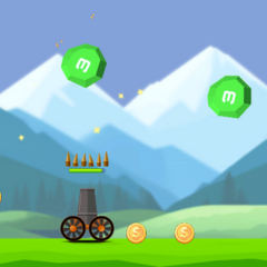 Ball Blaster Unblocked Online!