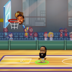 Basketball Stars Unblocked