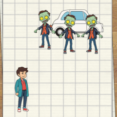 Test Your Brain with Brain Test!