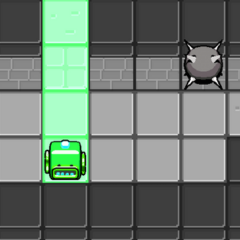 Play Color Mazes online for free