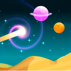Play Curve Rush online game