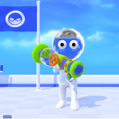 Dye Hard is available on Blockblast.org!