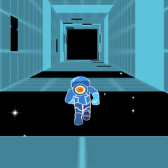 Play Electron Dash Unblocked on Blockblast.org.