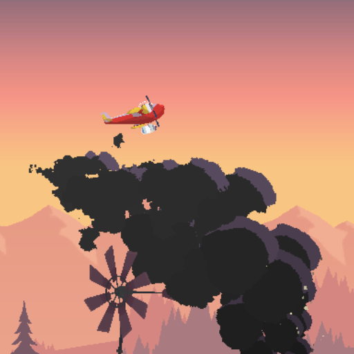 Play Fire Flush Online on Racing Limits
