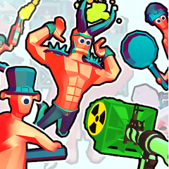 Funny Shooter 2