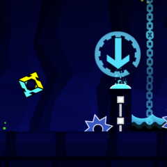 Geometry Jump 2 online game