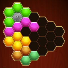 Play Hexa Puzzle Online