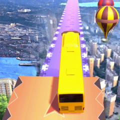No need to download Impossible Bus Stunt. Play online now!