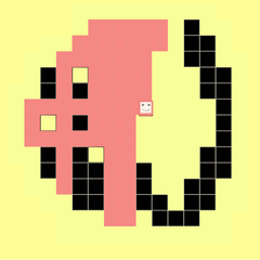 Play Just Slide game free