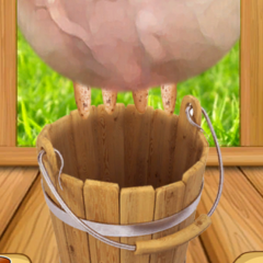 Milk The Cow Game Online Unblocked