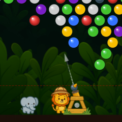 Pop Safari Online free