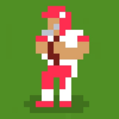 Retro Bowl Online for free!