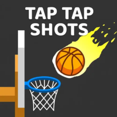 Tap Tap Shots unblocked
