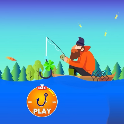 Play Tiny Fishing Online Game For Free!