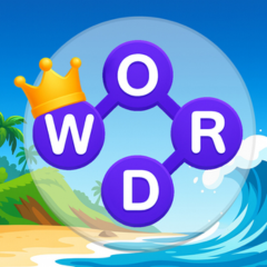 Word Connect Puzzle on Block Blast website!