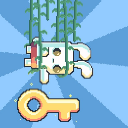 Play Yeah Bunny online on Block Blast!