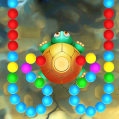 Play Zumar Deluxe Unblocked Online!